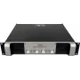 Amplificador de áudio para automóvel 4 canais PSSO QCA-10000 MK2 SMPS, saída de 4 canais, formato compacto