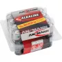 Pilha descartável Ansmann 5015548 AA alcalina