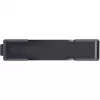 Ventoinha Seasonic MagFlow ARGB 12 cm 2000 RPM preta