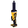 Rebarbadora reta DeWALT DCG426N-XJ, 18V bateria, 5000–25000 U/min, pinça Ø até 6 mm, 760 W potência de saída, 1,19 kg