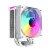 Gamemax | Dissipador de CPU | SIGMA550 INFINITY | Branco