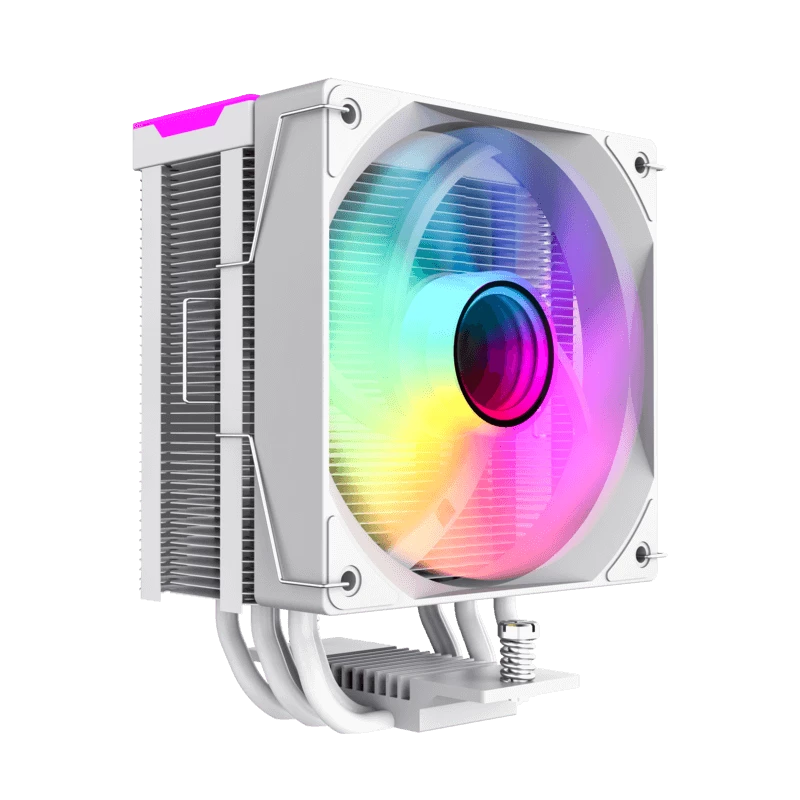 Gamemax | Dissipador de CPU | SIGMA550 INFINITY | Branco