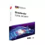 Bitdefender Total Security | 3 PC | 1 ano | Apenas UE