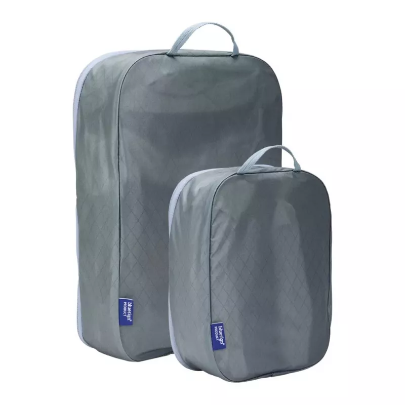 Thule 5578 Conjunto de cubos de bagagem - Pond Gray