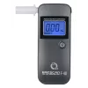 Alcoolímetro BACscan F-40, sem contacto, TAS 0–4%, precisão 1%, tempo de aquecimento 20s, LCD, pilha AAA×2