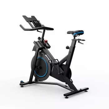 Bicicleta de interior Horizon Fitness 7.0 IC preta