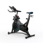 Bicicleta de interior Horizon Fitness 7.0 IC preta