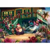 Puzzle Schmidt Spiele 58049 — 1000 peças, desenhos animados Lilo & Stitch