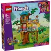 LEGO FRIENDS 42652 Ponto de encontro da casa na árvore da amizade