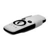 Comando Shelly Blu Remote Control ZB branco da Shelly, compatível com Bluetooth Zigbee