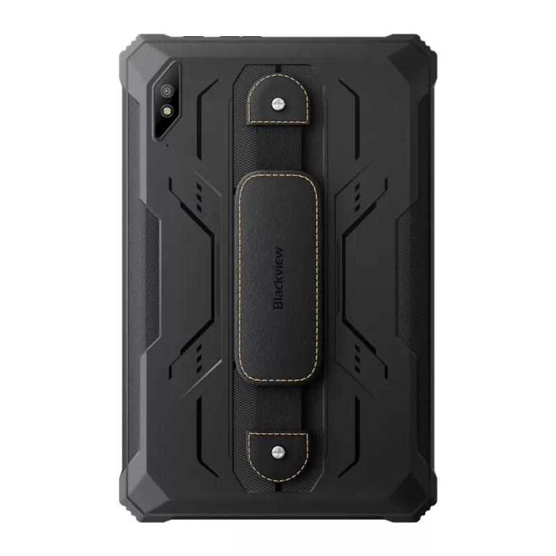Blackview Active 8 Pro 4G Mediatek LTE-TDD & LTE-FDD 256 GB 26,3 cm (10,4) 8 GB Wi-Fi 5 (802.11ac) Android 13 preto