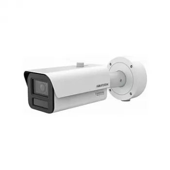 Câmara bullet Hikvision iDS-2CD7A46G2/P-IZHSY (2,8–12 mm) 8MP DeepinView