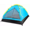 Tenda PROMIS NT60 iglu de campismo para 2 pessoas impermeável com rede mosquiteira