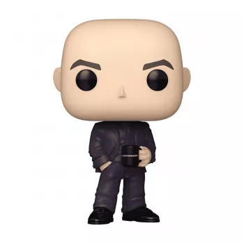 Figura Funko Pop Filmes Superman Lex Luthor