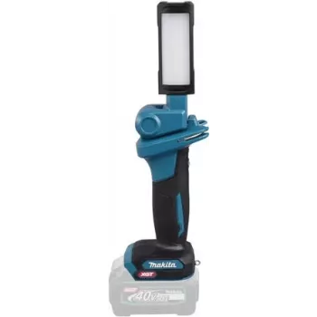 Lâmpada LED a bateria ML006GX ML006G lanterna plana a bateria 500 lm (ML006GX)