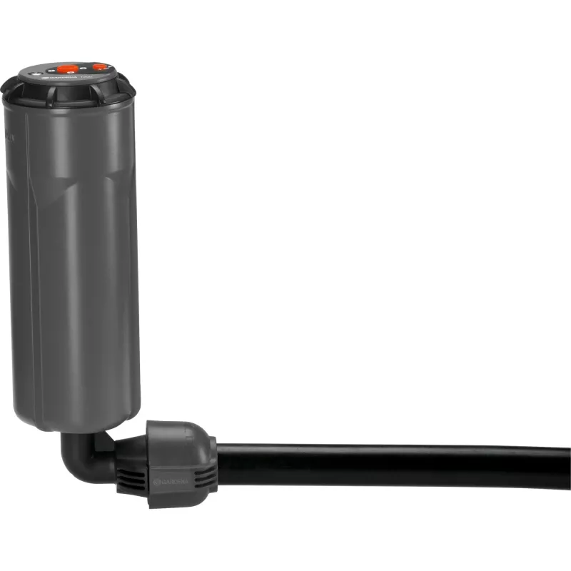 Cotovelo Gardena 2780-20 25 mm x 1/2 polegada rosca macho