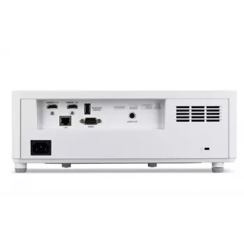 Projetor Acer PL6620 6000 ANSI lúmen DLP WUXGA (1920×1200) Laser, 16:10, 4,5 kg, HDMI