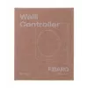 Fibaro FGWCEU-201-8 EU antracite preto