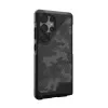 Urban Armor Gear Metropolis LT capa para telemóvel 17,3 cm (6.8) capa preta, cinzenta