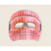 TheraBody TheraFace Mask Glo Máscara de cuidados faciais LED