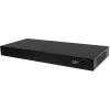 Switch de rede ALLNET ALL-SG9312M-10G 12 portas com uplinks 10G