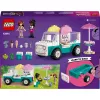 LEGO FRIENDS 42644 Carrinha de gelados de Heartlake City