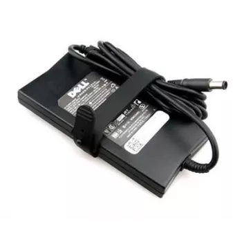 Fonte de alimentação Dell P2PCP 90 W 19,5 V – alimentação para portáteis