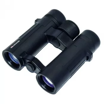 Binóculos Braun Photo Technik Compagno 10x34 WP BaK-4 preto