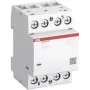 Contator de instalação ABB Stotz S&J 63A 24V AC/DC ESB63-40N-01 (1SAE351111R0140)