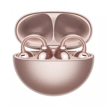 Huawei FreeClip Auscultador sem fios TWS On-Ear USB Type-C