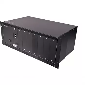 Central telefónica agfeo ES 770 IT plus — suporte VoIP (MPN 6101784)