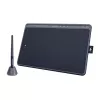 Tablet gráfico HUION HS611 Preto 5080 lpi 258,4 x 161,5 mm