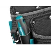 Makita E-15198 acessório para cinto de ferramentas, bolsa de ferramentas