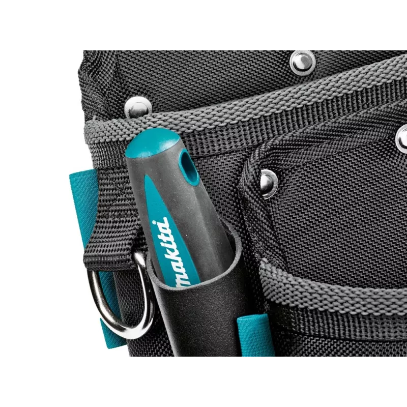 Makita E-15198 acessório para cinto de ferramentas, bolsa de ferramentas