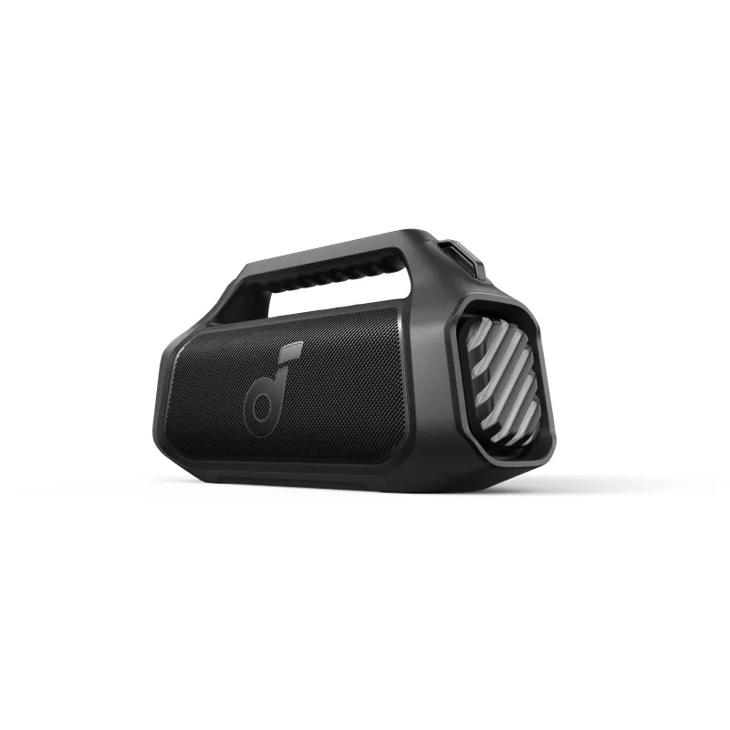 Sistema de altifalantes portátil 2.1 Anker Soundcore Boom 2 Plus 140 W