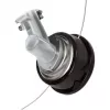 Roçadora a gasolina EINHELL GC-BC 52 I AS — 1500 W, fio de 2,4 mm, comprimento do fio 4 m, 7200 rpm