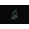 Razer Kraken V2 Pro Kitty Edition – headset gaming over-ear com fios, preto