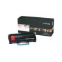 Lexmark - Alta capacidade - preto - original - tinteiro de toner Lexmark Factory Reconditioned Supplies - para E360d, 360dn, 360dt, 360dtn, 460dn, 460dt