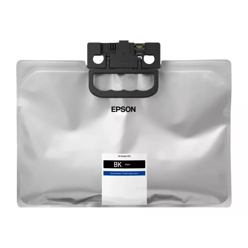 Tinteiro Epson WorkForce Pro EM-C810xR preto alto rendimento (XL) original