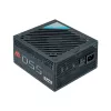 Fonte de alimentação AZZA PSAZ-550W ATX 550 W, 80 PLUS Bronze, ventoinha de 120 mm