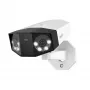 Câmara de vigilância IP Reolink DUO Series P750 exterior Bullet 16 MP 7680×2160 CMOS 1/2,7 polegadas 2,8 mm 180°×55° PoE IP67 luz integrada microfone altifalante