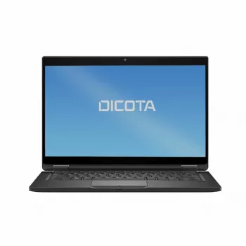 Dicota Secret 2-Way para DELL Latitude 7389, autoadesivo