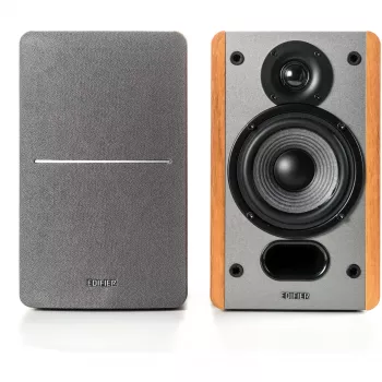 Edifier P12 cinzento
