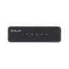 Coluna portátil Bluetooth Tellur Apollo preta