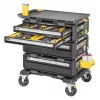 DeWALT ToughSystem DXL preto