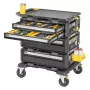 DeWALT ToughSystem DXL preto