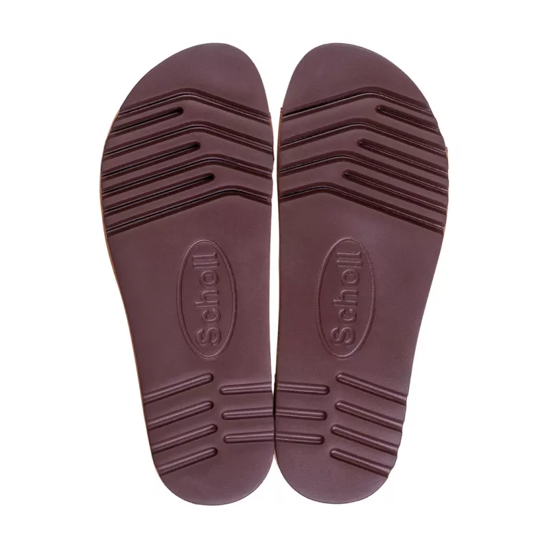Chinelos Scholl Air Bag - unissexo, tamanho 45