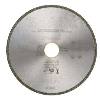 Makita B-13188 acessório para rebarbadora
