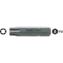 Ponta Torx Hazet 2224-T45 T45