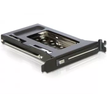 Suporte de rack para HDD SATA DeLOCK 47192